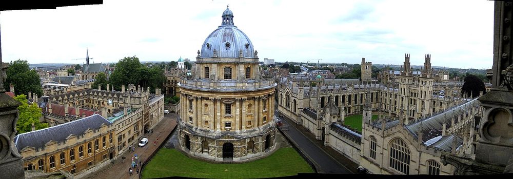 Oxford