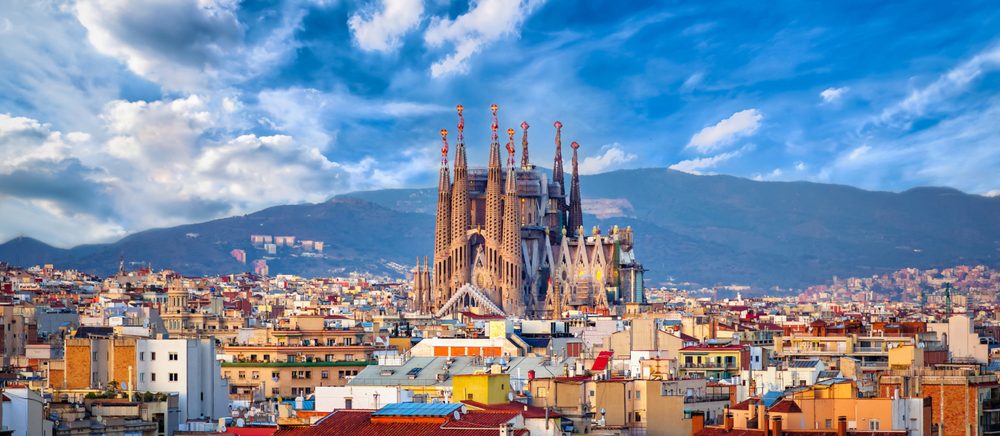 Sagrada Familia