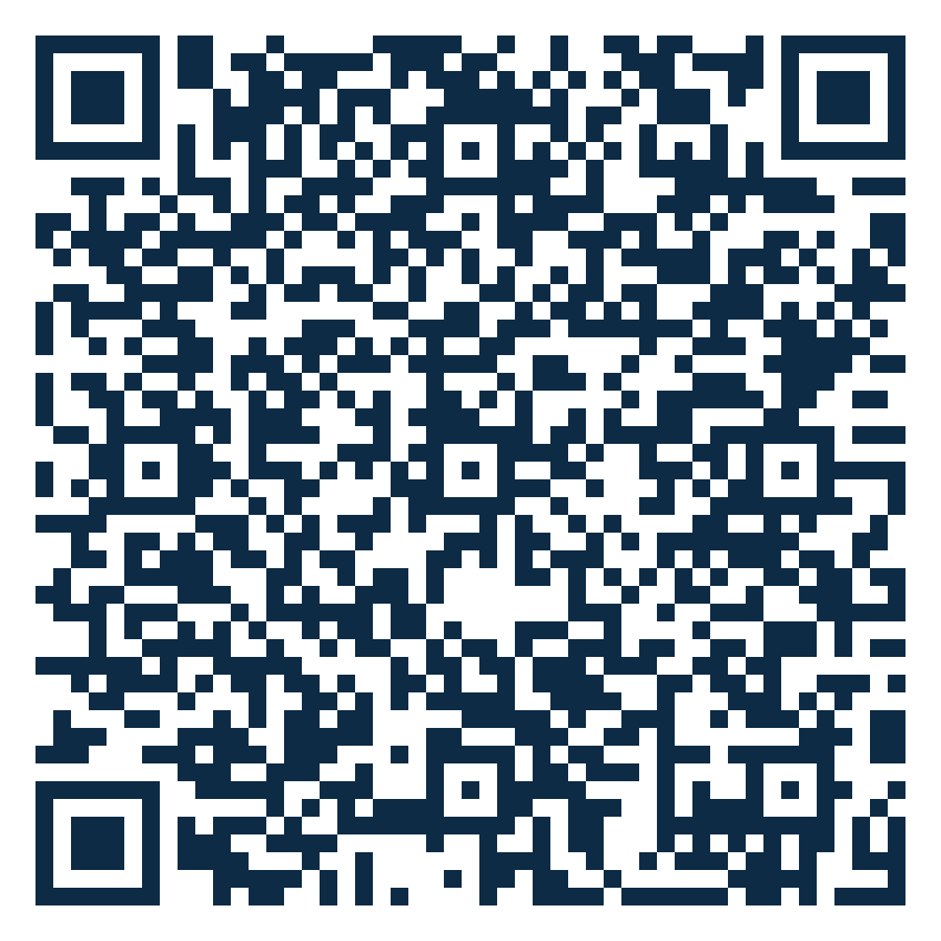 QR formas de pago
